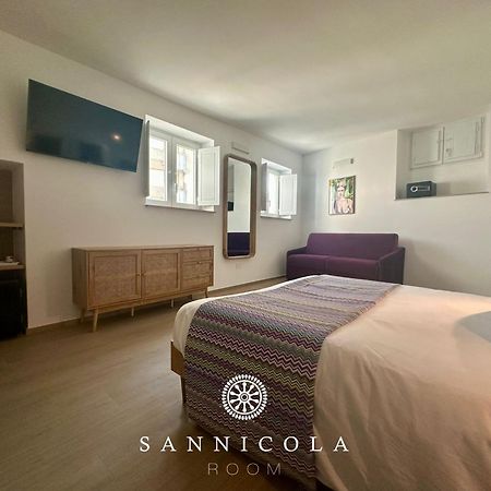 San Nicola Room E Spa Gravina in Puglia Esterno foto