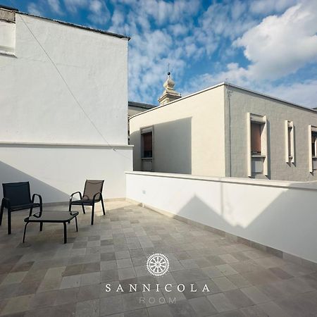 San Nicola Room E Spa Gravina in Puglia Esterno foto