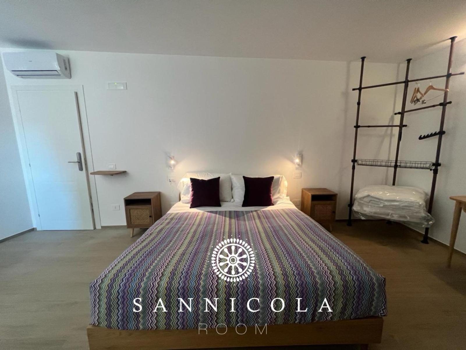 San Nicola Room E Spa Gravina in Puglia Esterno foto