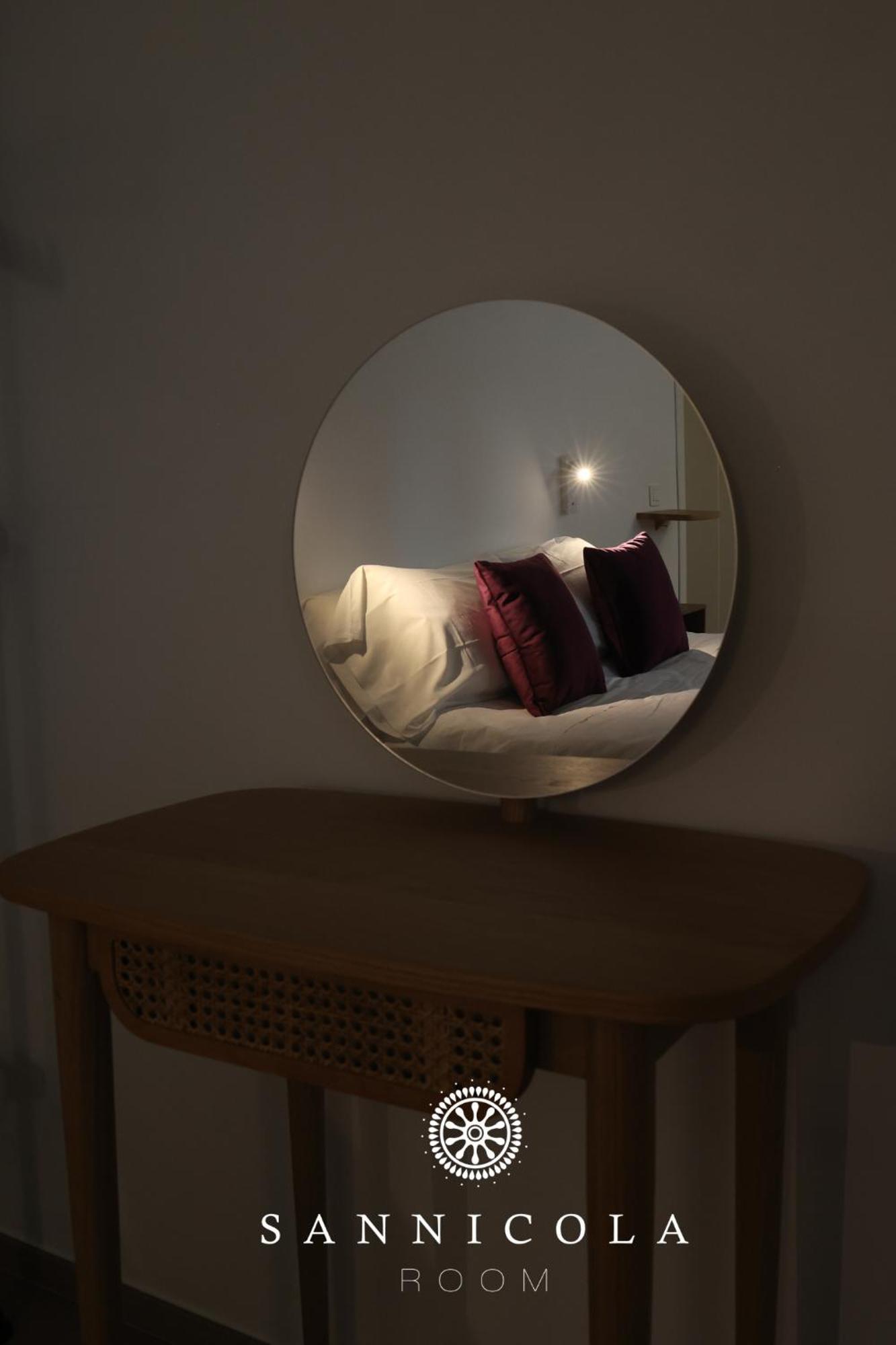 San Nicola Room E Spa Gravina in Puglia Esterno foto