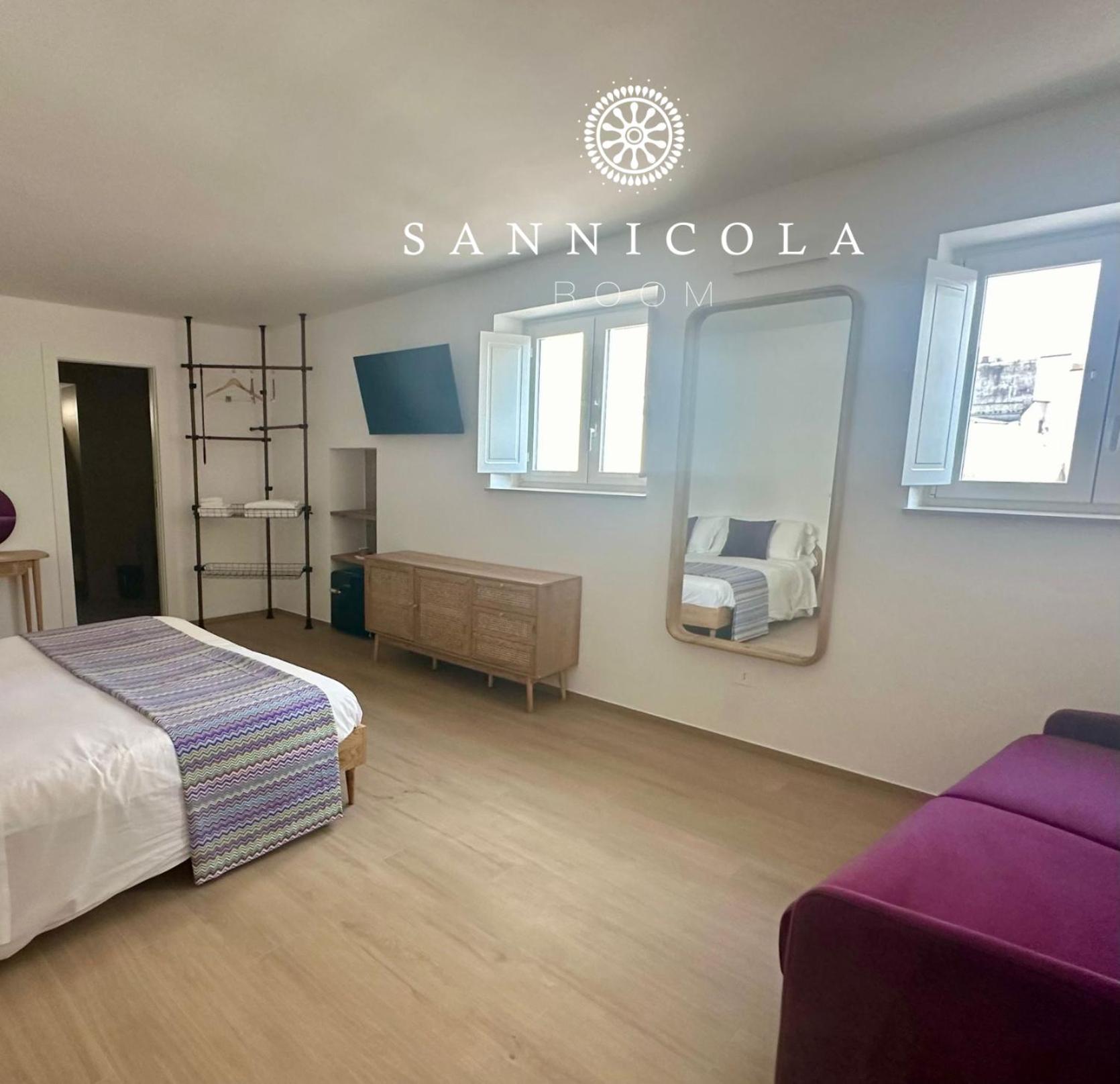 San Nicola Room E Spa Gravina in Puglia Esterno foto