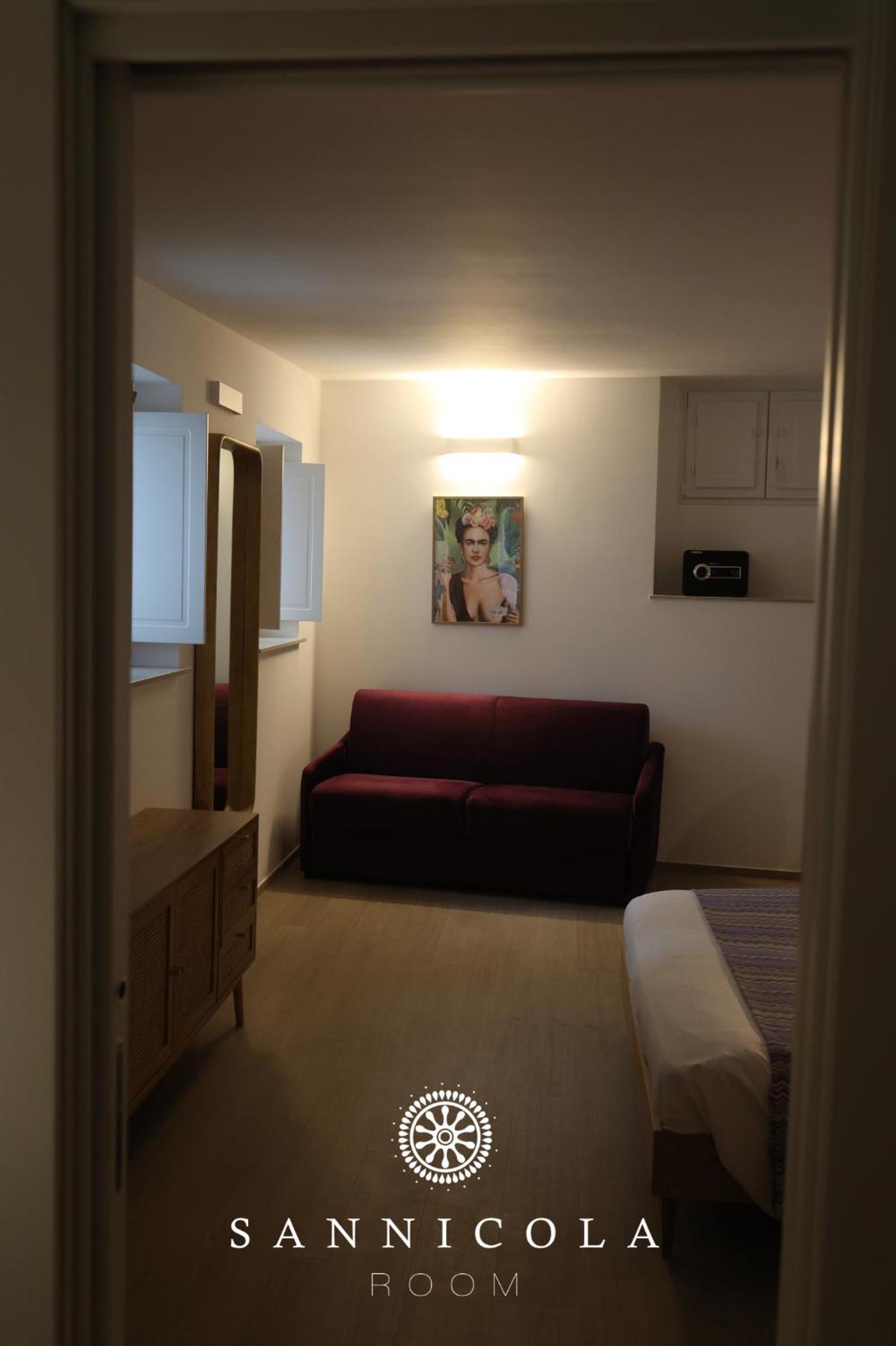 San Nicola Room E Spa Gravina in Puglia Esterno foto
