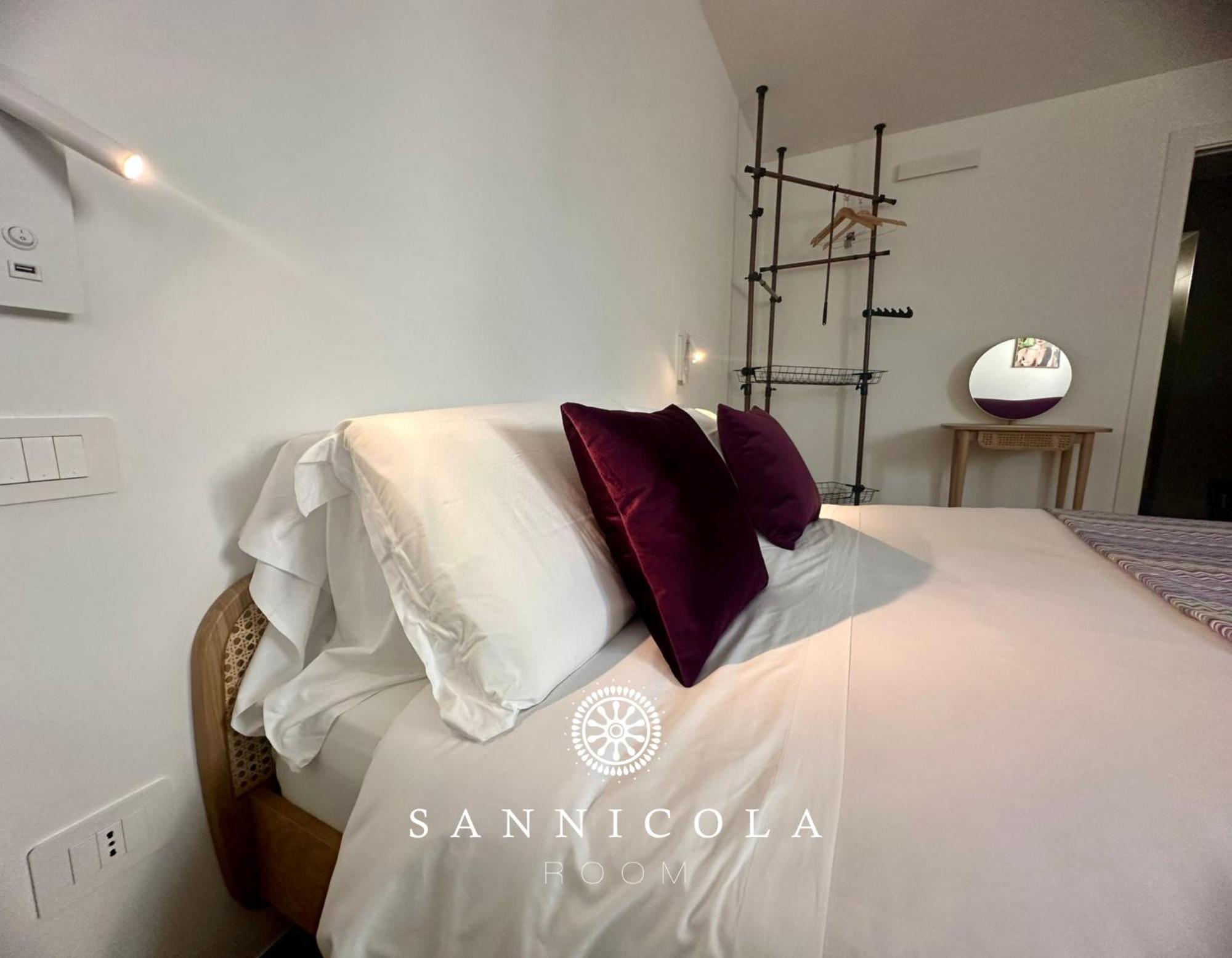 San Nicola Room E Spa Gravina in Puglia Esterno foto