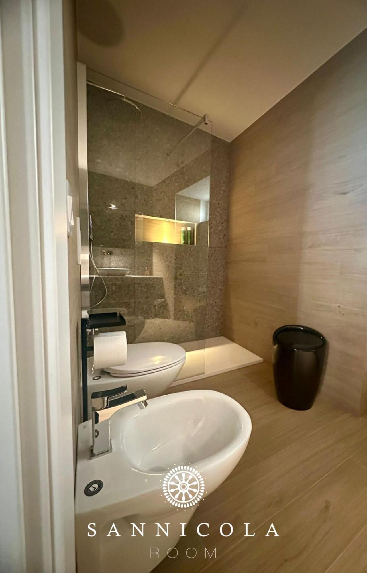San Nicola Room E Spa Gravina in Puglia Esterno foto