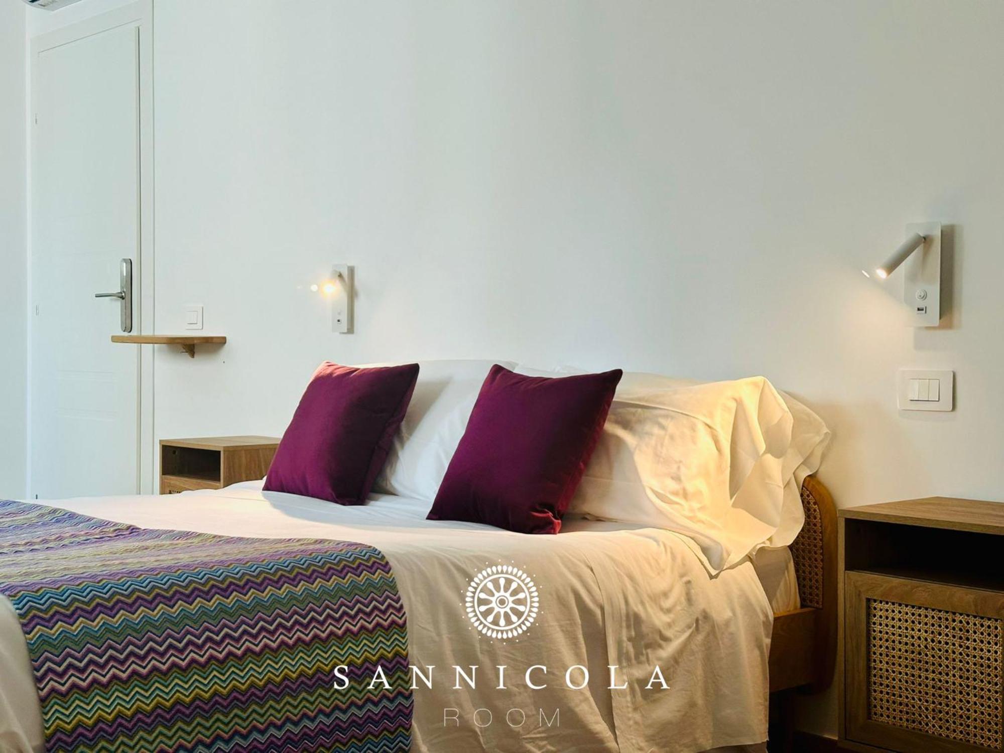 San Nicola Room E Spa Gravina in Puglia Esterno foto