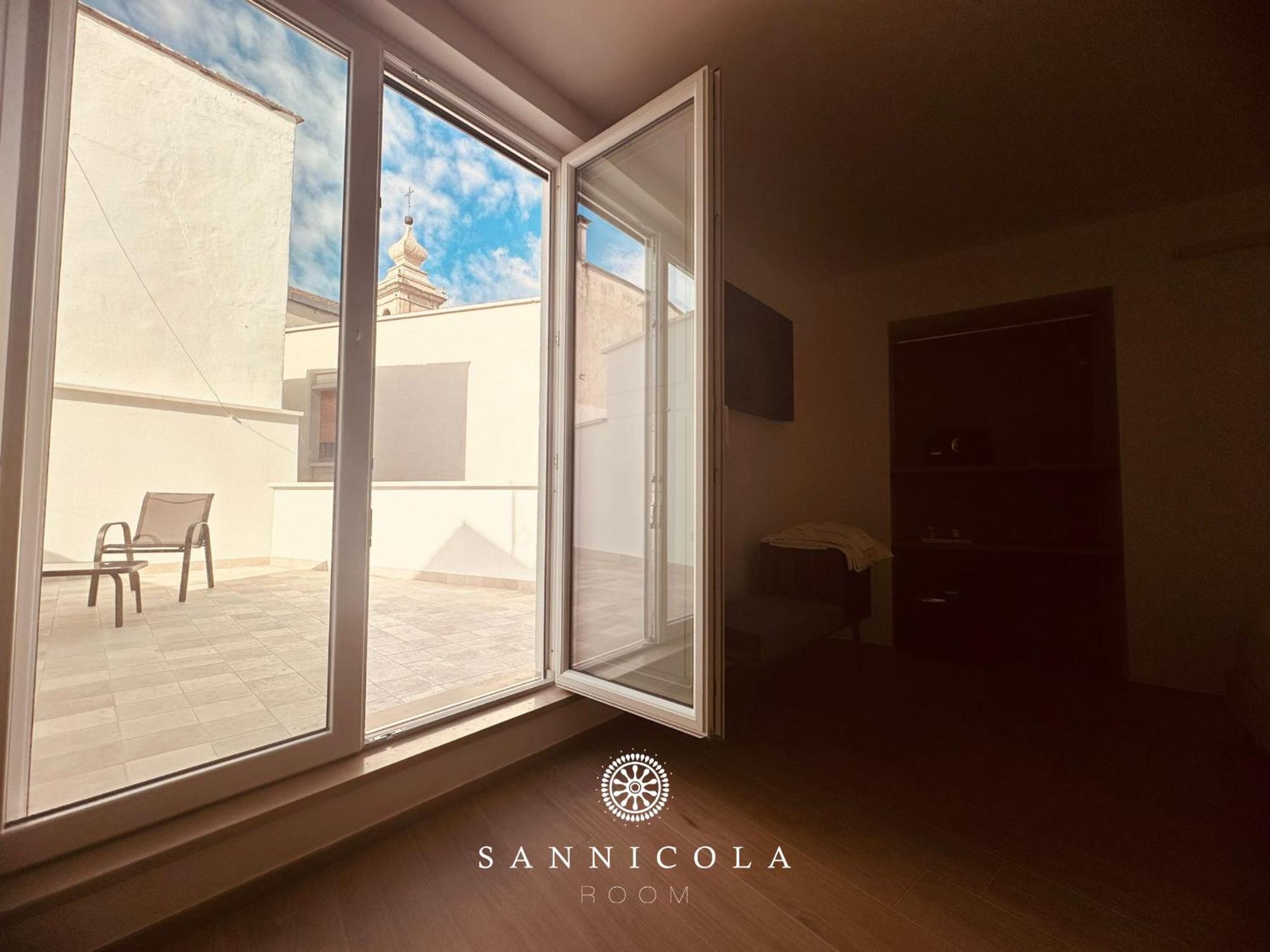 San Nicola Room E Spa Gravina in Puglia Esterno foto