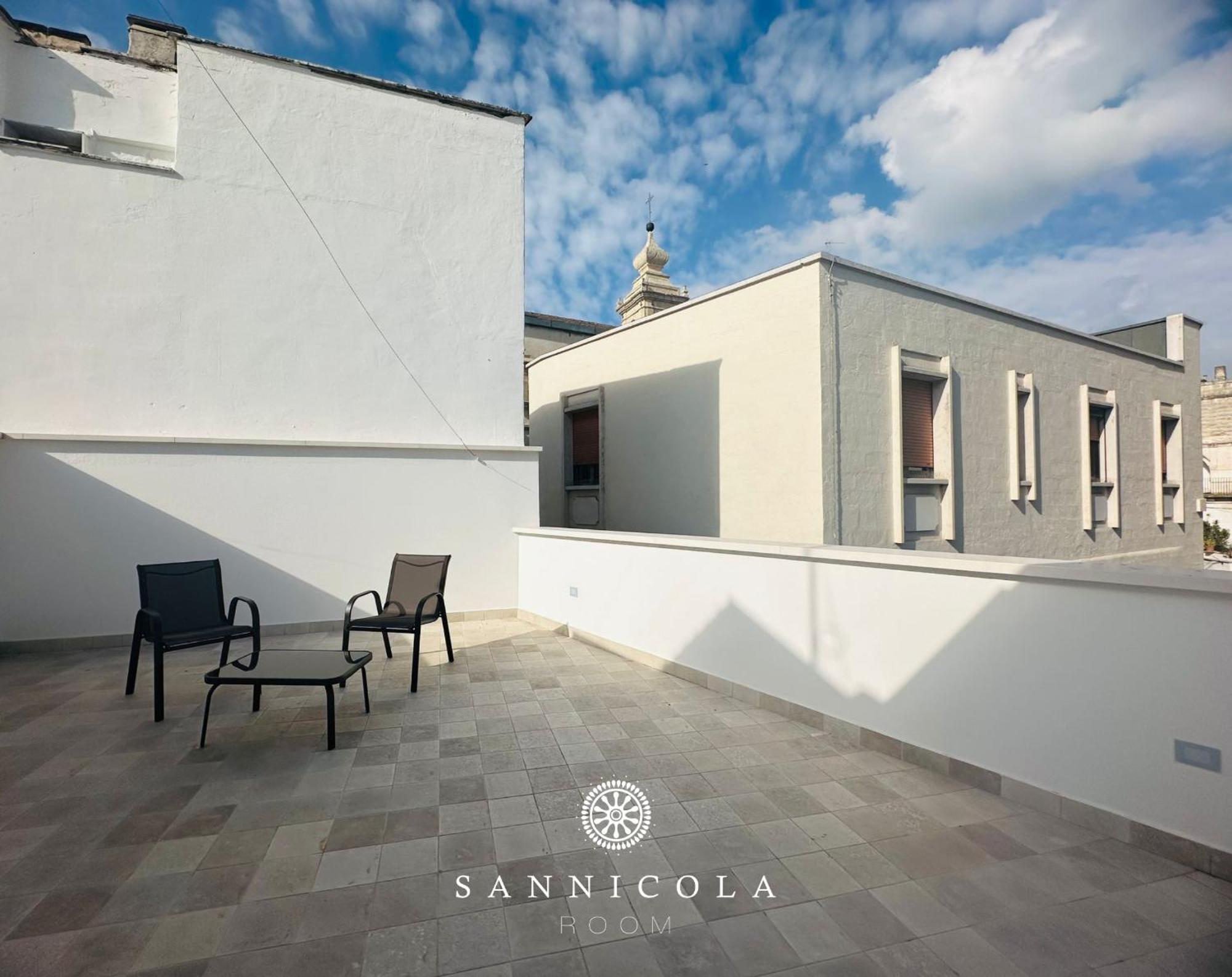 San Nicola Room E Spa Gravina in Puglia Esterno foto
