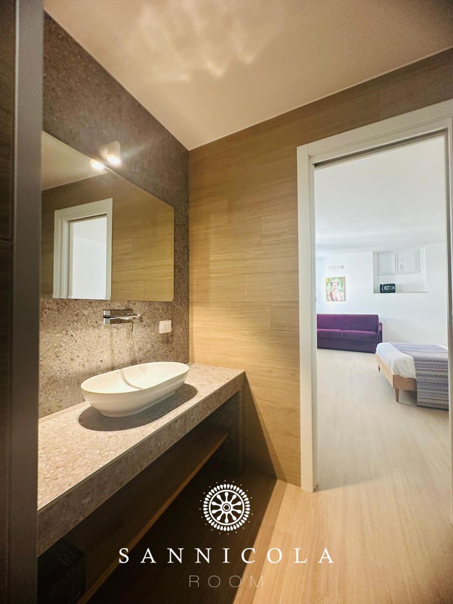 San Nicola Room E Spa Gravina in Puglia Esterno foto