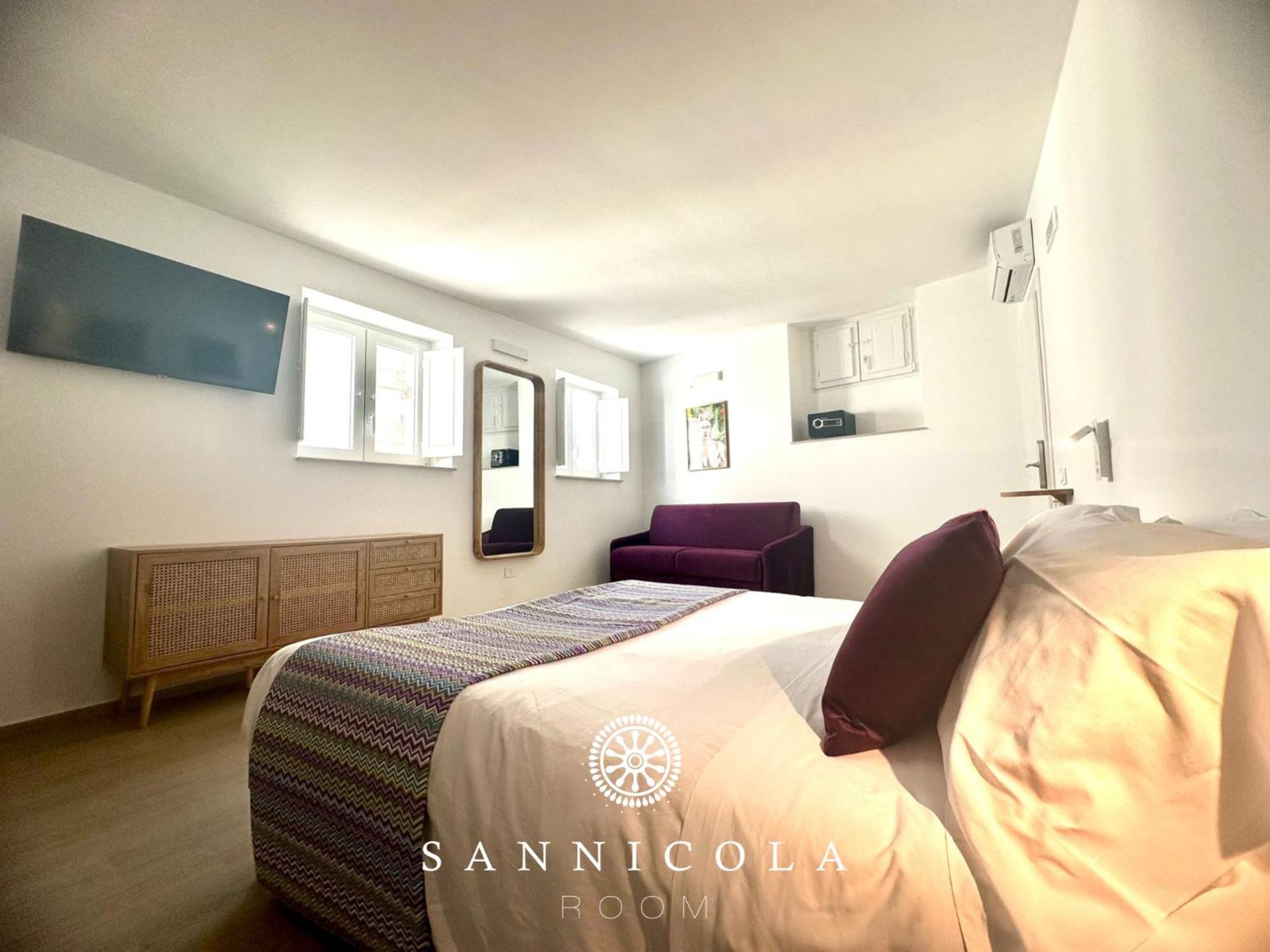 San Nicola Room E Spa Gravina in Puglia Esterno foto