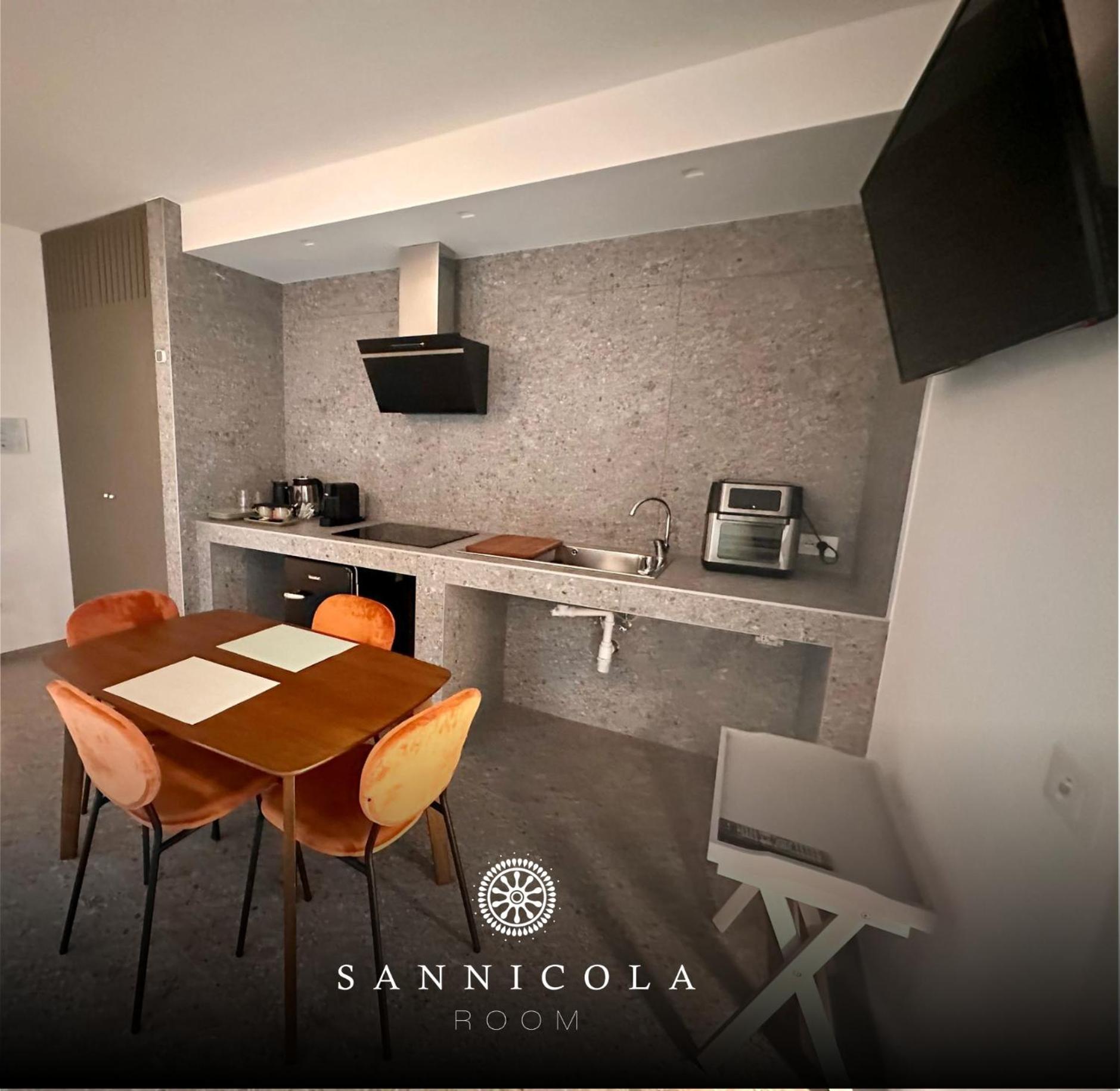 San Nicola Room E Spa Gravina in Puglia Esterno foto