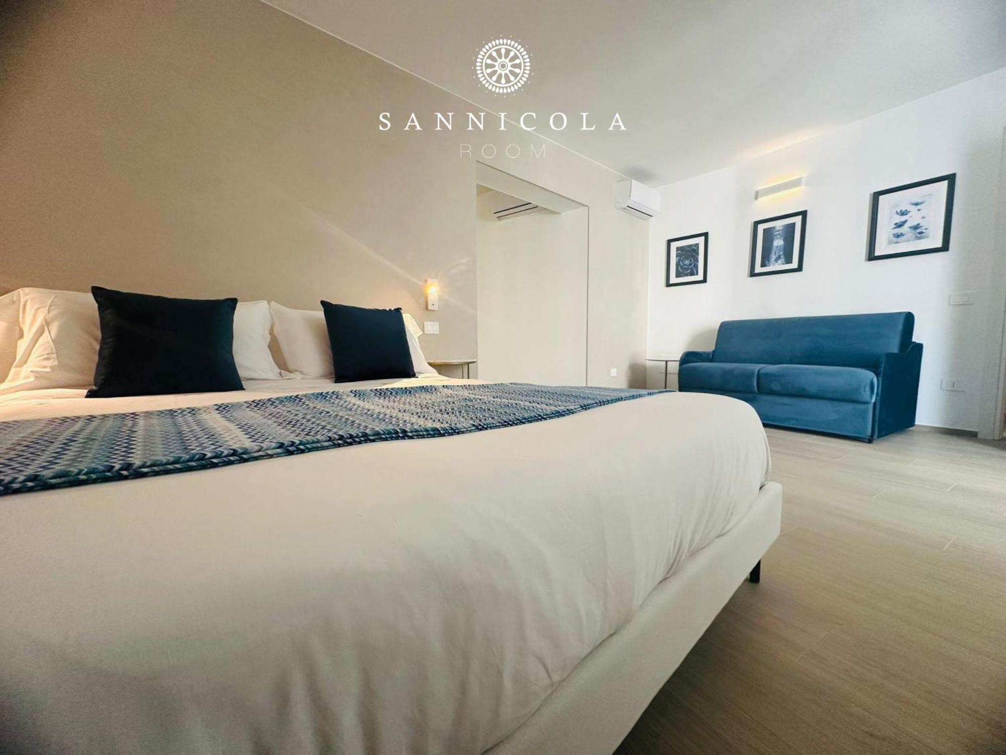 San Nicola Room E Spa Gravina in Puglia Esterno foto