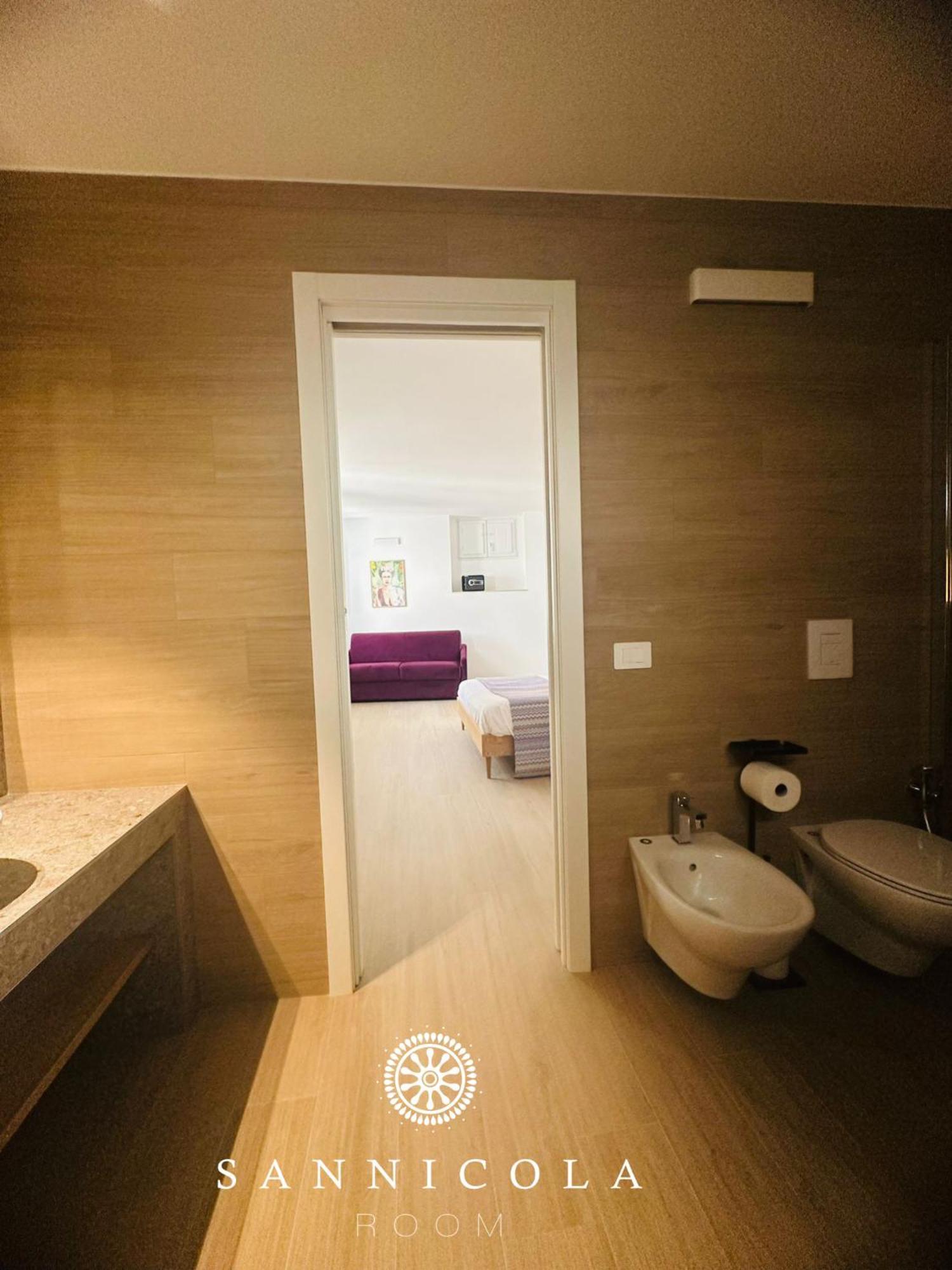 San Nicola Room E Spa Gravina in Puglia Esterno foto