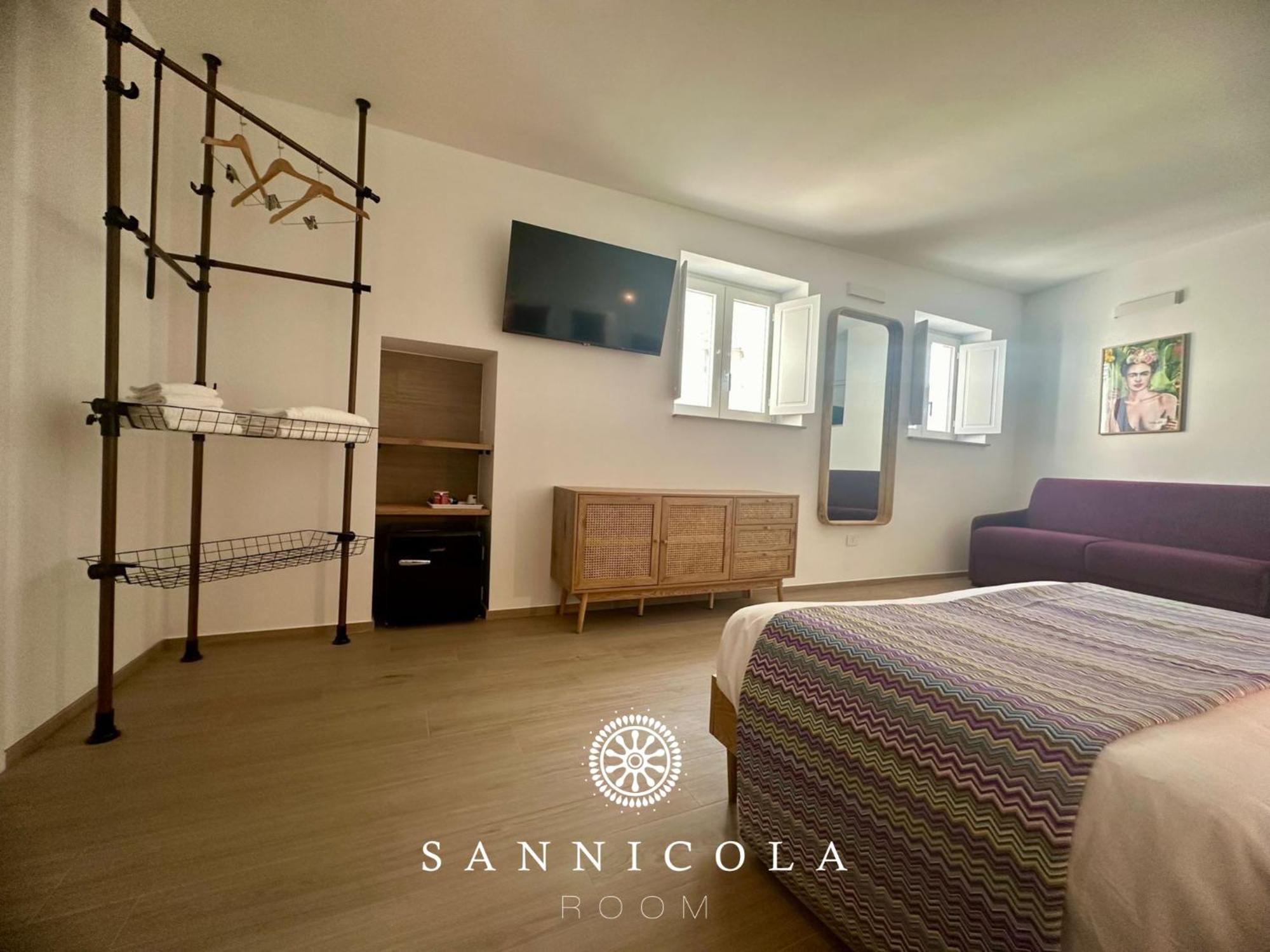 San Nicola Room E Spa Gravina in Puglia Esterno foto
