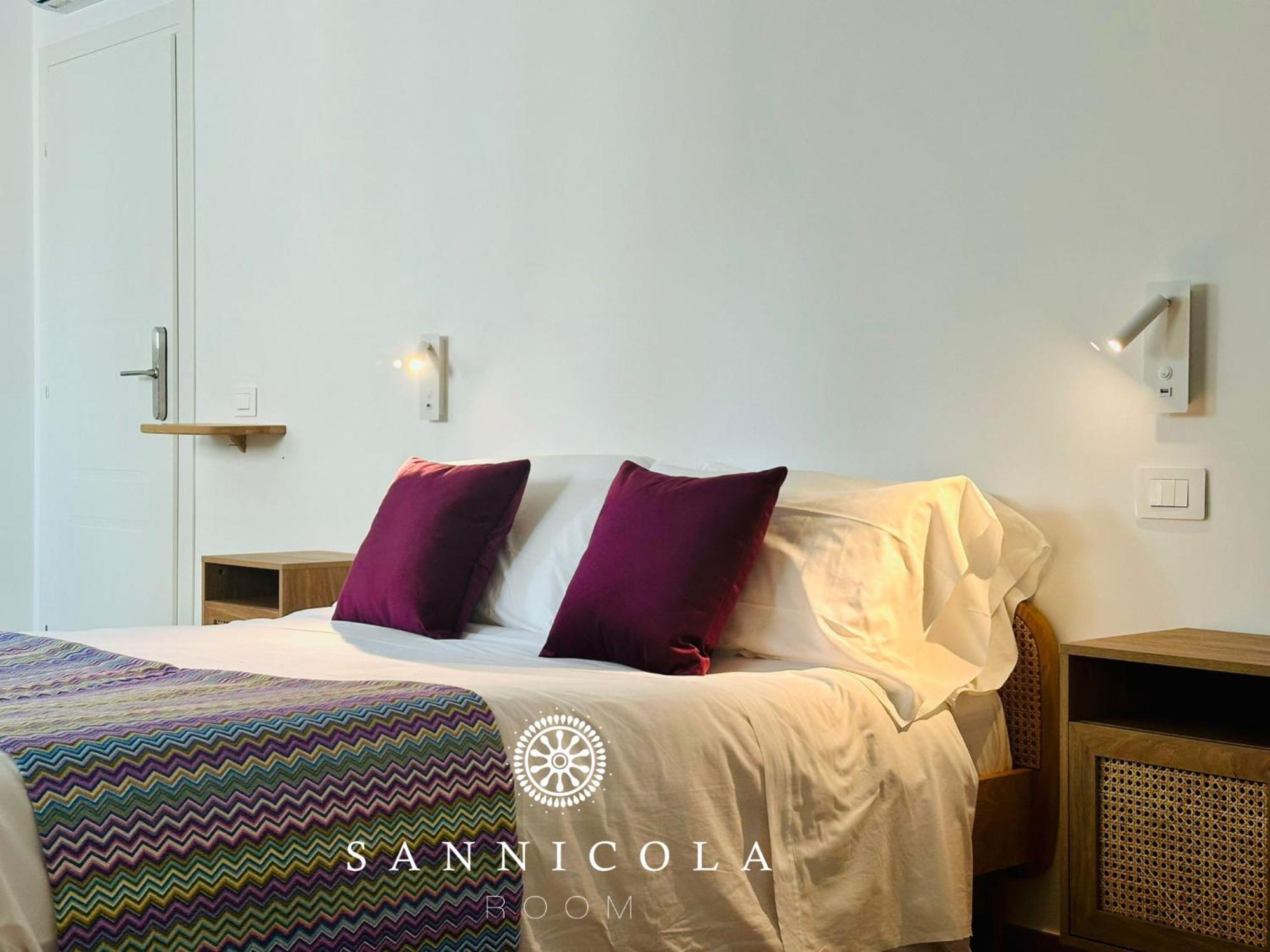 San Nicola Room E Spa Gravina in Puglia Esterno foto