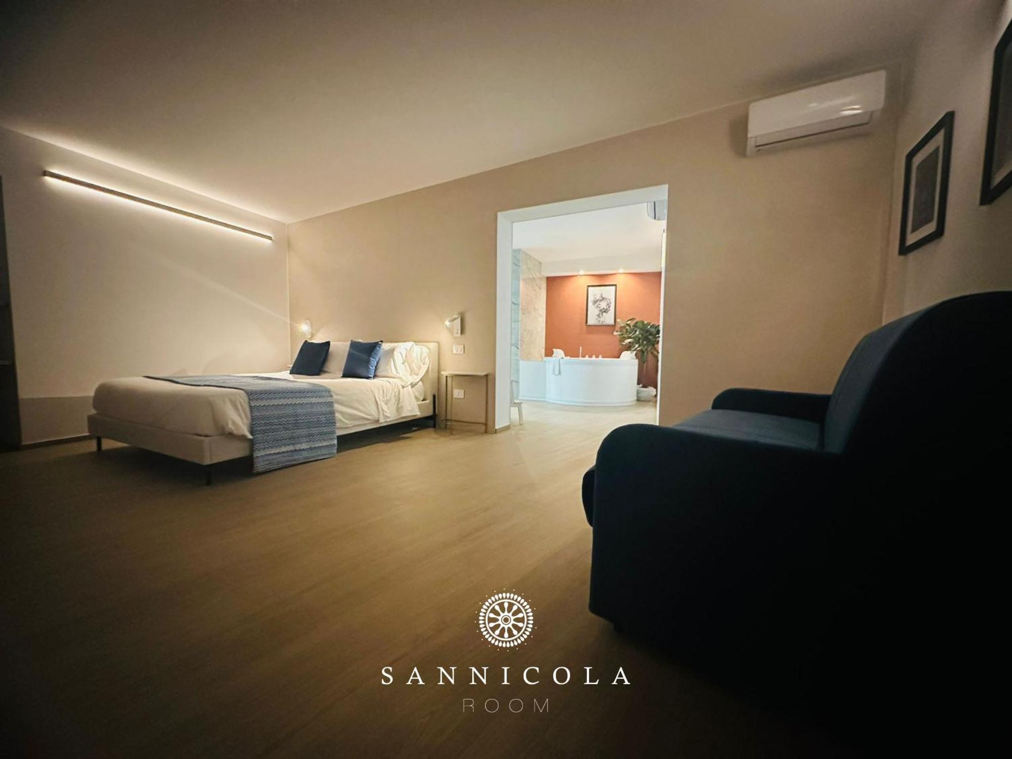San Nicola Room E Spa Gravina in Puglia Esterno foto