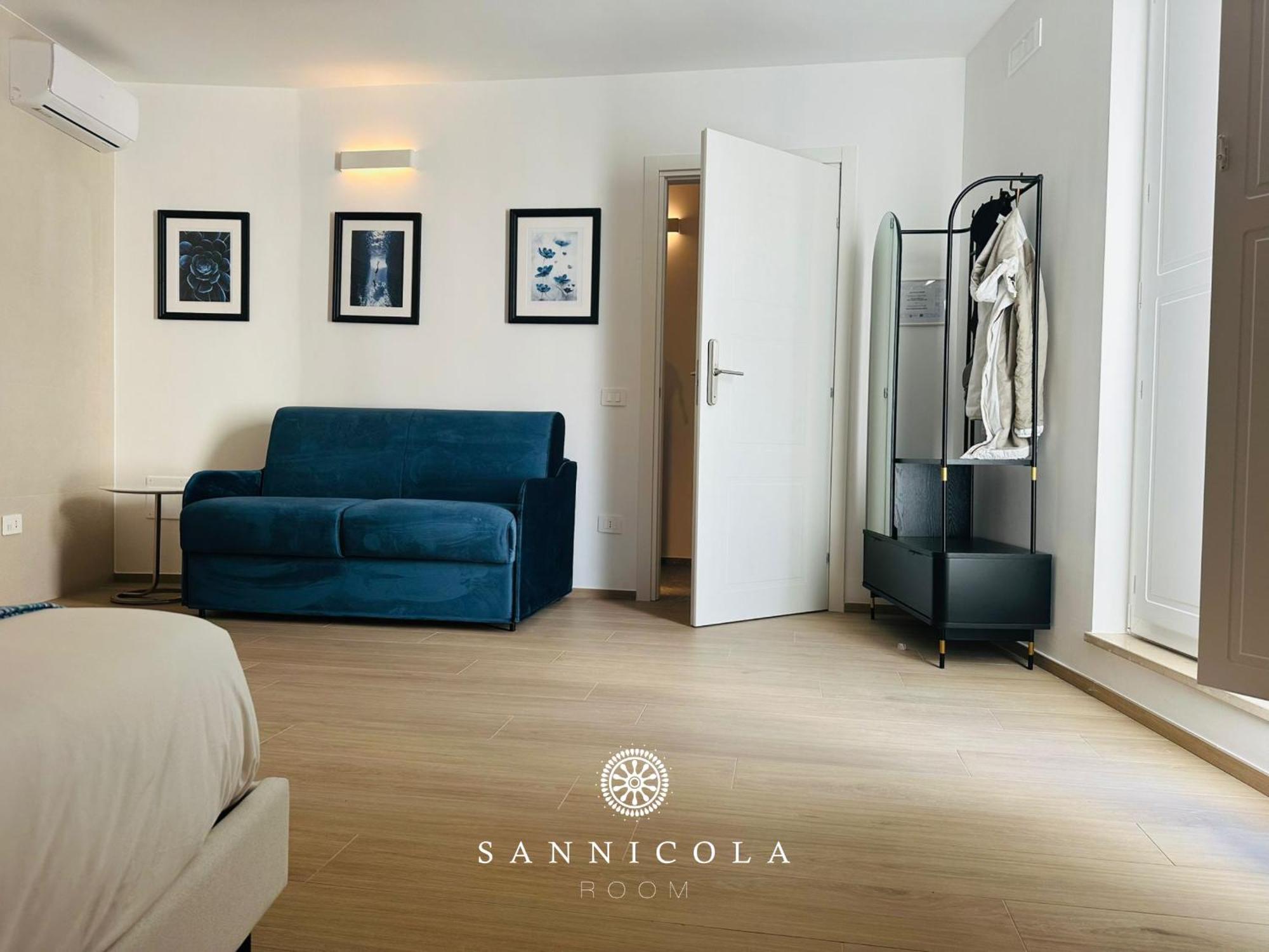 San Nicola Room E Spa Gravina in Puglia Esterno foto
