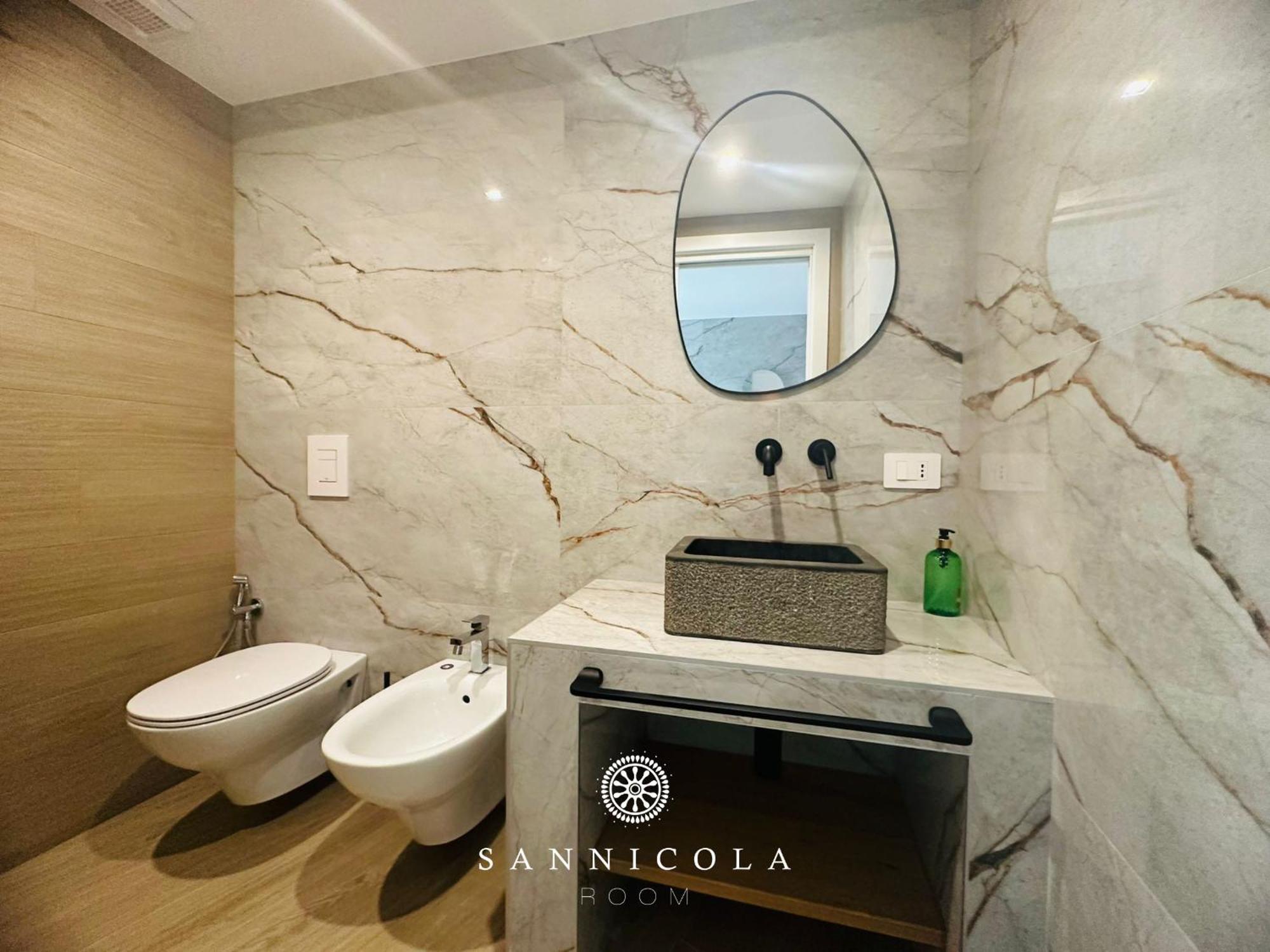 San Nicola Room E Spa Gravina in Puglia Esterno foto