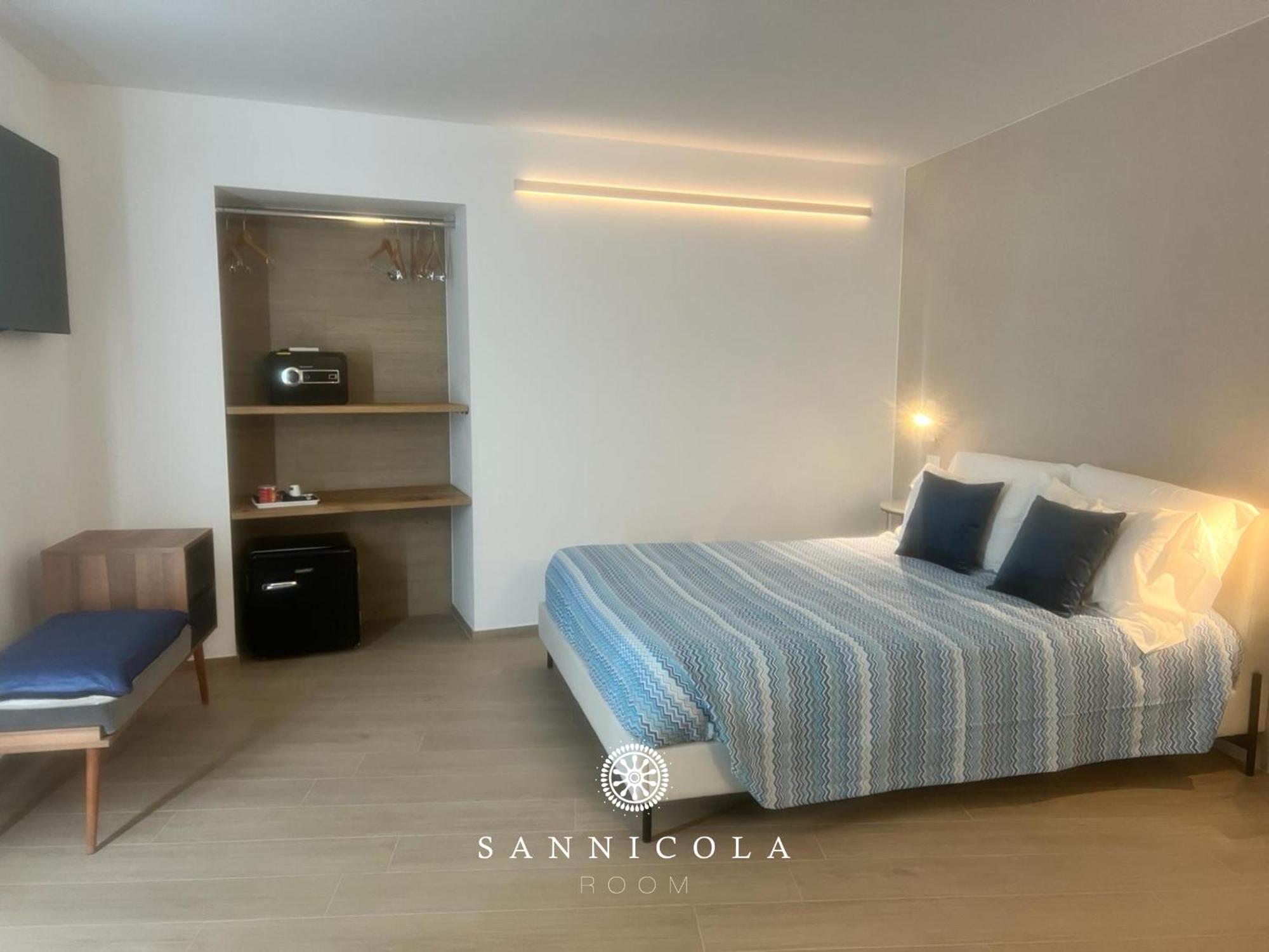 San Nicola Room E Spa Gravina in Puglia Esterno foto
