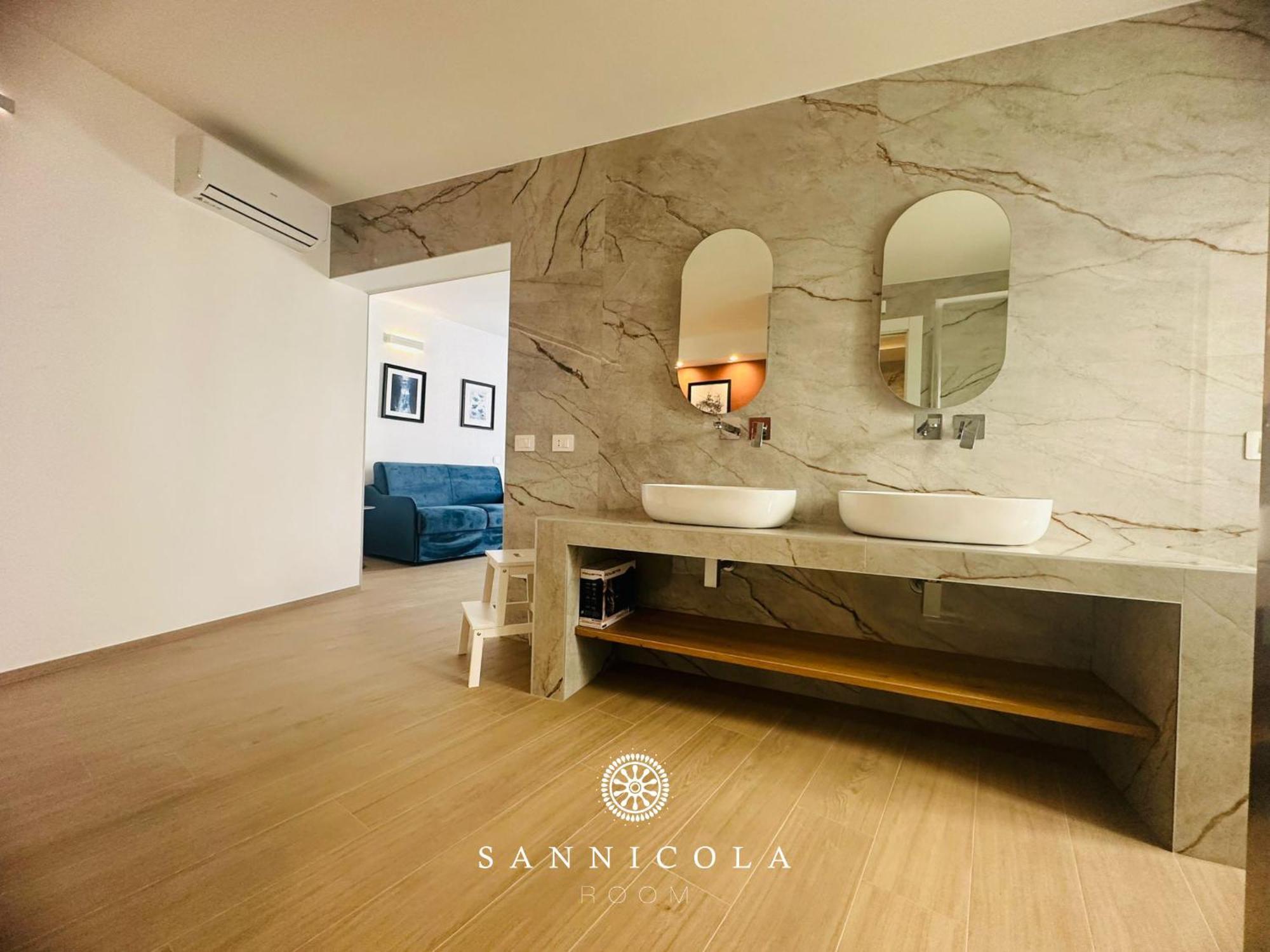 San Nicola Room E Spa Gravina in Puglia Esterno foto