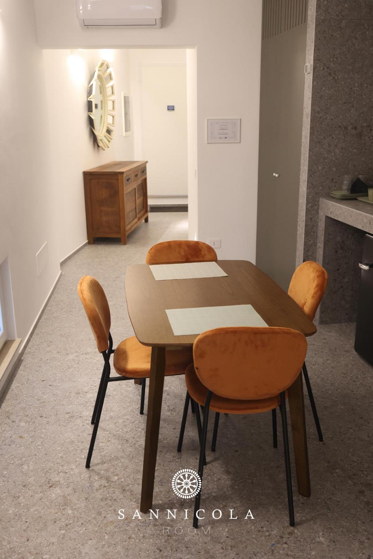 San Nicola Room E Spa Gravina in Puglia Esterno foto