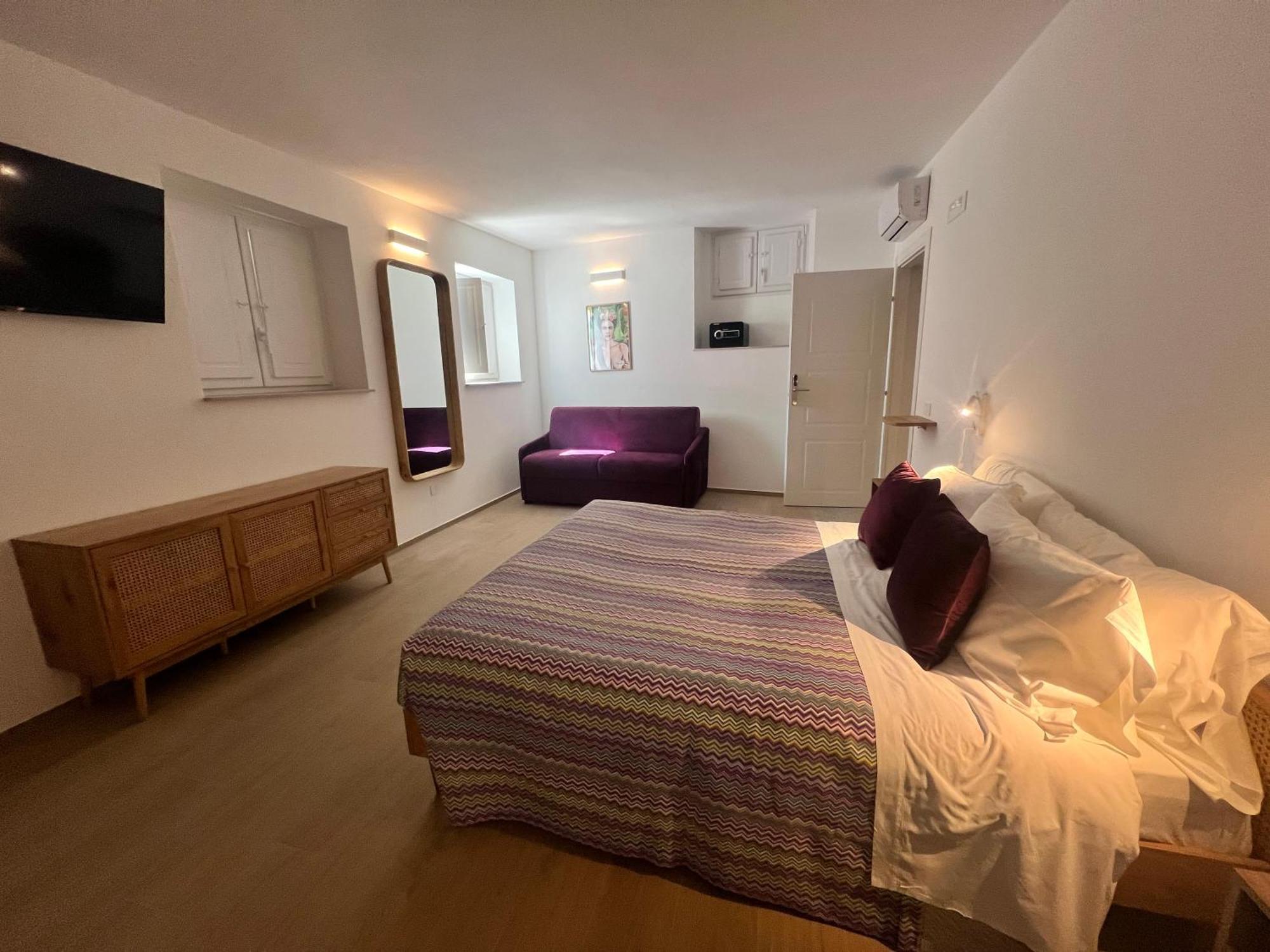 San Nicola Room E Spa Gravina in Puglia Esterno foto