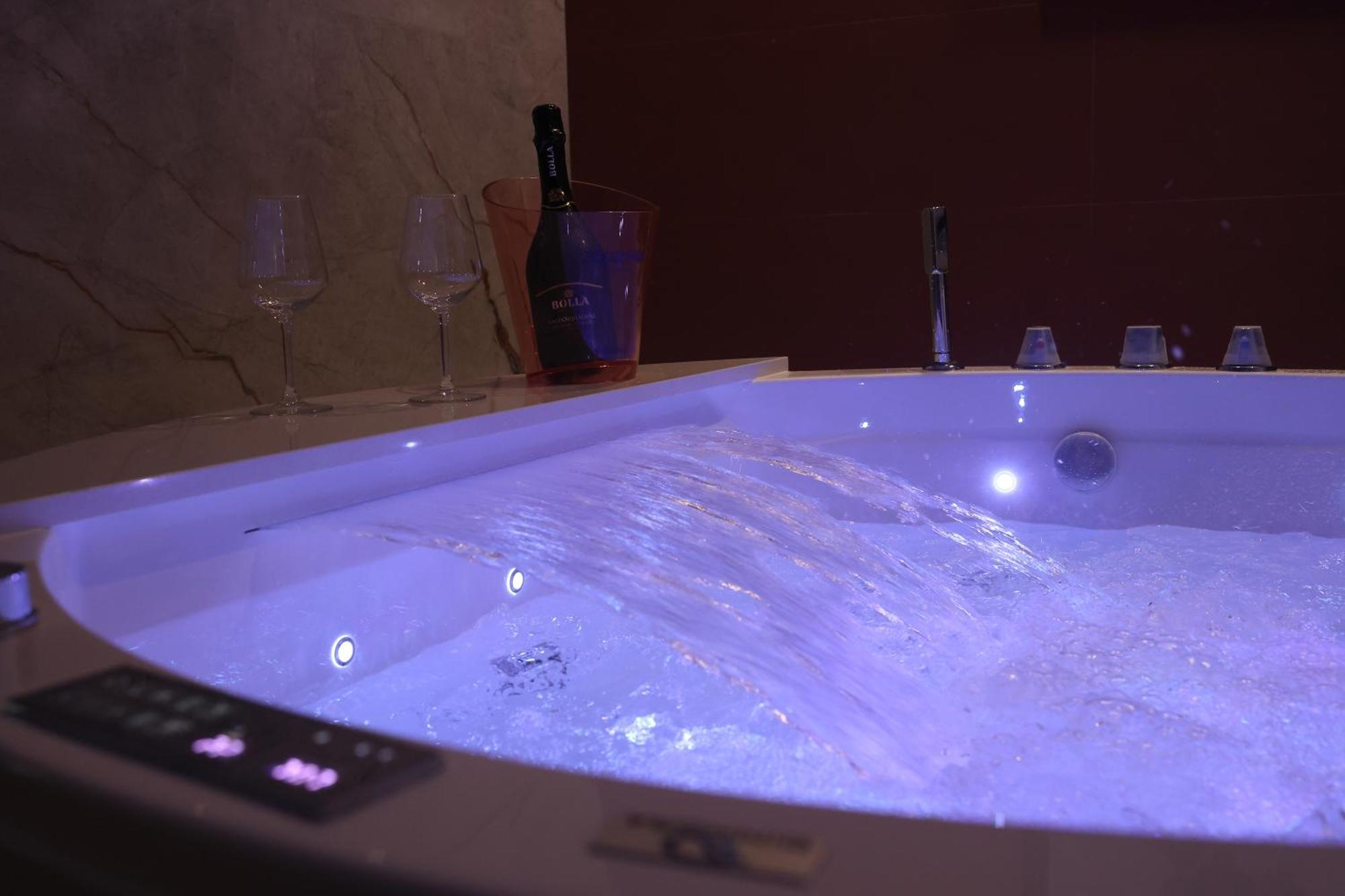 San Nicola Room E Spa Gravina in Puglia Esterno foto