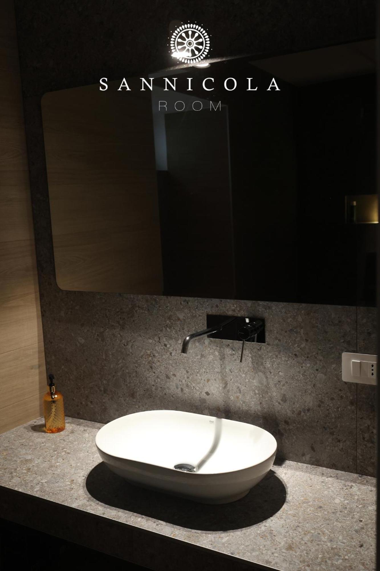San Nicola Room E Spa Gravina in Puglia Esterno foto